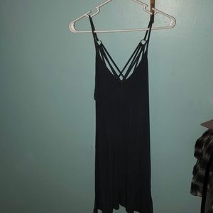 Dress never worn